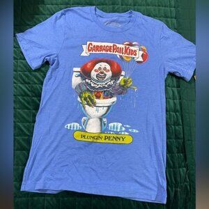 GPK graphic Tee